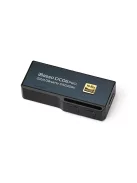 IBASSO DC06PRO - Hordozható MQA DAC és fejhallgató erősítő 32bit 384kHz DSD256