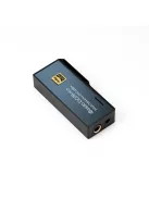 IBASSO DC06PRO - Hordozható MQA DAC és fejhallgató erősítő 32bit 384kHz DSD256