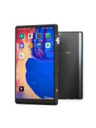 IBASSO DX170 - Hordozható nagyfelbontású Hi-Fi audio lejátszó DAP MQA 32bit 384kHz PCM DSD256 - Fekete