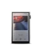 IBASSO DX260 - Hordozható nagyfelbontású Hi-Fi audio lejátszó 32bit 768kHz PCM DSD256 - Ezüst