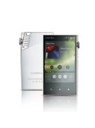 IBASSO DX260 MK2 - Hordozható nagyfelbontású Hi-Fi audio lejátszó 32bit 768kHz PCM DSD256 - Fehér