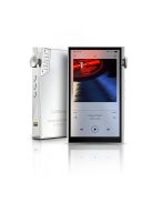 IBASSO DX260 MK2 - Hordozható nagyfelbontású Hi-Fi audio lejátszó 32bit 768kHz PCM DSD256 - Fehér