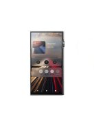 IBASSO AUDIO DX340 - Hordozható nagyfelbontású high-end audio lejátszó 1-bit DAC ROHM