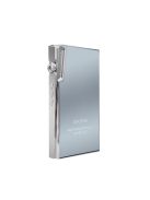 IBASSO AUDIO DX340Ti - Hordozható nagyfelbontású high-end audio lejátszó 1-bit DAC ROHM, Titanium ház, módosított AMP15 erősítő, Bluetooth 5.0