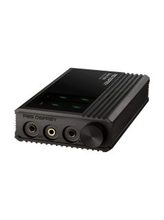   IBASSO PB5 OSPREY - Hordozható teljesen szimmetrikus fejhallgató erősítő