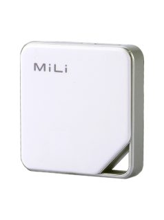   MILI IDATA AIR WIFI MEMORY CARD - Vezetékmentes memórtia háttértár Android és iOS okoseszközökhöz, applikáció vezérléssel - 32 GB