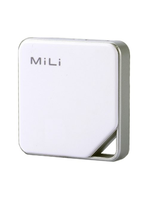 MILI IDATA AIR WIFI MEMORY CARD - Vezetékmentes memórtia háttértár Android és iOS okoseszközökhöz, applikáció vezérléssel - 32 GB