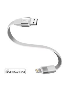   MiLi iData Cable bővíthető memória Lightning készülékekhez