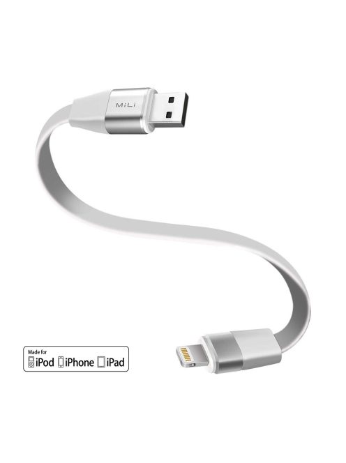MiLi iData Cable bővíthető memória Lightning készülékekhez