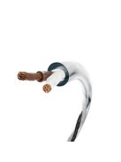 MELODIKA BROWN SUGAR SERIES BSSC33 - Banana OFC hangfalkábel pár (2x3,3mm2) - 3m