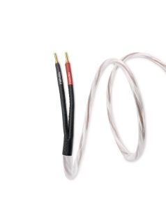   MELODIKA BROWN SUGAR SERIES BSSC95 - Banana OFC hangfalkábel pár (2x9,5mm2) - 2m