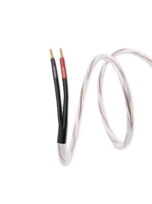 MELODIKA BROWN SUGAR SERIES BSSC95 - Banana OFC hangfalkábel pár (2x9,5mm2) - 3m