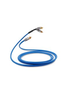   MELODIKA SKY BLUE SERIES SBSWY - RCA M subwoofer Y-jelkábel - 5m