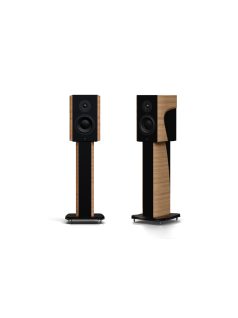 MOREL AVYRA 622 - 2-utas polc hangfal pár - Tölgy