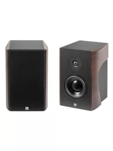 MOREL AVYRA 622 - 2-utas polc hangfal pár - Wenge