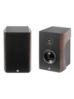 MOREL AVYRA 622 - 2-utas polc hangfal pár - Wenge