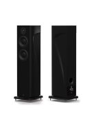 MOREL AVYRA 633 - 2.5-utas álló hangfal pár - Fekete