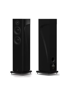 MOREL AVYRA 633 - 2.5-utas álló hangfal pár - Fekete