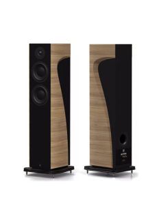 MOREL AVYRA 633 - 2.5-utas álló hangfal pár - Wenge