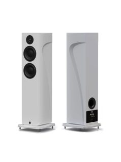 MOREL AVYRA 633 - 2.5-utas álló hangfal pár - Fehér