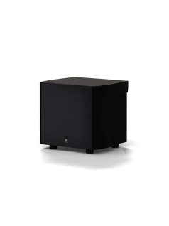   MOREL AVYRA SUBWOOFER S1201W - High-end aktív WiSA kompatibilis mélysugárzó 400W - Fekete