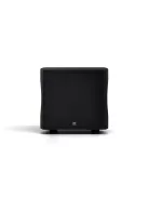 MOREL AVYRA SUBWOOFER S1201W - High-end aktív WiSA kompatibilis mélysugárzó 400W - Fekete
