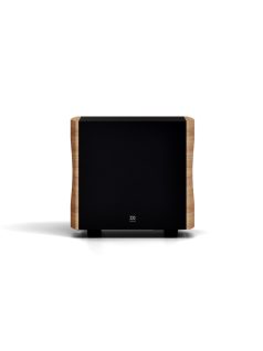   MOREL AVYRA SUBWOOFER S1201W - High-end aktív WiSA kompatibilis mélysugárzó 400W - Tölgy