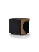 MOREL AVYRA SUBWOOFER S1201W - High-end aktív WiSA kompatibilis mélysugárzó 400W - Dió