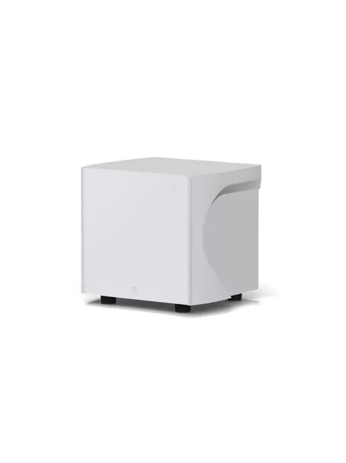 MOREL AVYRA SUBWOOFER S1201W - High-end aktív WiSA kompatibilis mélysugárzó 400W - Fehér