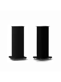   MOREL AVYRA SOUNDSTAND B-1 - Állvány pár Morel Avyra hangfalakhoz - Fekete