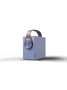 MOREL BIGGIE - Hordozható Bluetooth hangszóró - Farmer Égszínkék