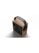 MOREL BIGGIE - Hordozható Bluetooth hangszóró - Tölgy