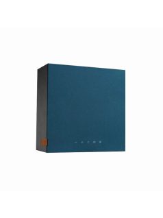   MOREL HÖGTALARE - Bluetooth hangszóró aptX technológiával - Kék