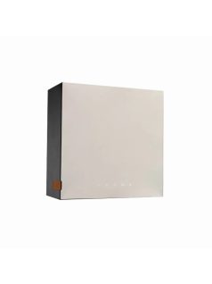   MOREL HÖGTALARE - Bluetooth hangszóró aptX technológiával - Fehér