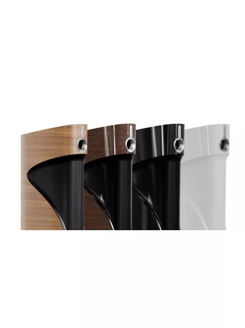 MOREL SOPRAN 634 - High-end álló hangfal pár - Fekete