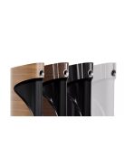 MOREL SOPRAN 634 - High-end álló hangfal pár - Fehér