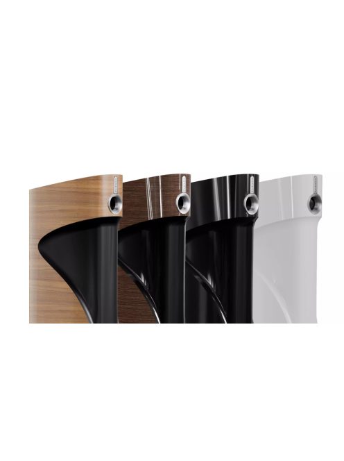 MOREL SOPRAN 934 - High-end álló hangfal pár - Dió