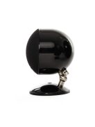 MOREL SOUNDSPOT SP-1 - Kétirányú pontforrású polc hangsugárzó 5 darabos szett - Fekete