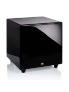 MOREL SUB 10X - Aktív mélysugárzó - Fekete