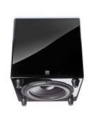 MOREL SUB 10X - Aktív mélysugárzó - Fekete