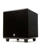 MOREL SUB 8X - Aktív mélysugárzó - Fekete