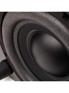 MOREL SUB 8X - Aktív mélysugárzó - Fekete