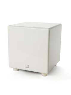 MOREL SUB 8X - Aktív mélysugárzó - Fehér