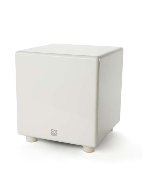 MOREL SUB 8X - Aktív mélysugárzó - Fehér