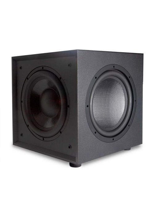 MOREL USUB 1003 - High-end aktív mélysugárzó