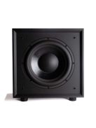 MOREL USUB 1003 - High-end aktív mélysugárzó