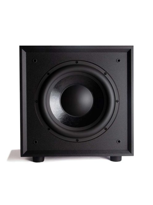 MOREL USUB 1003 - High-end aktív mélysugárzó