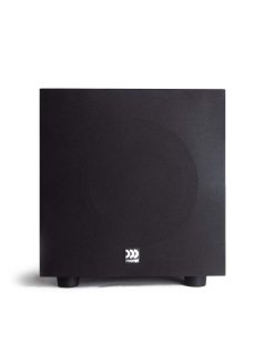 MOREL USUB 803 - High-end aktív mélysugárzó