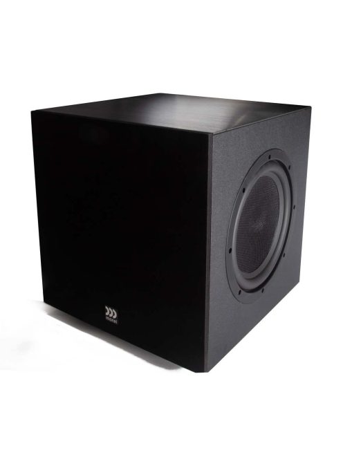 MOREL USUB 803 - High-end aktív mélysugárzó