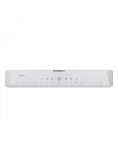   MUSICIAN AUDIO AQUARIUS - High-End R-2R DAC NOS I2S 32bit 1536kHz DSD1024 - Ezüst